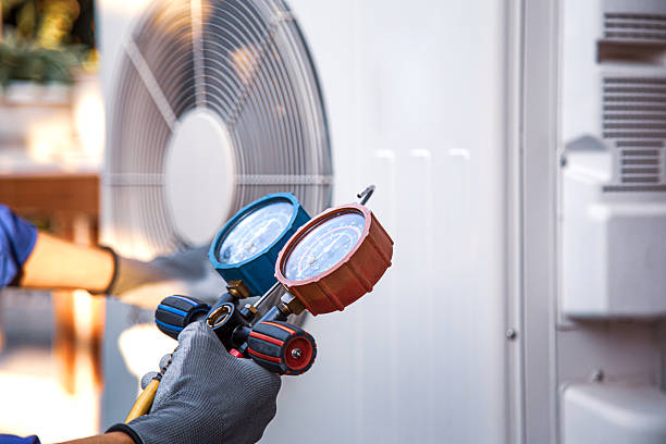 Affordable Emergency Hvac solutions in Marengo, IL
