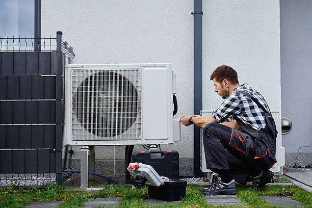 Top rated local Emergency Hvac specialists in Marengo, IL